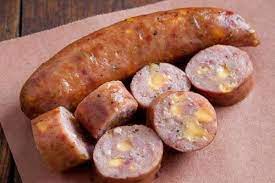 Bratwurst