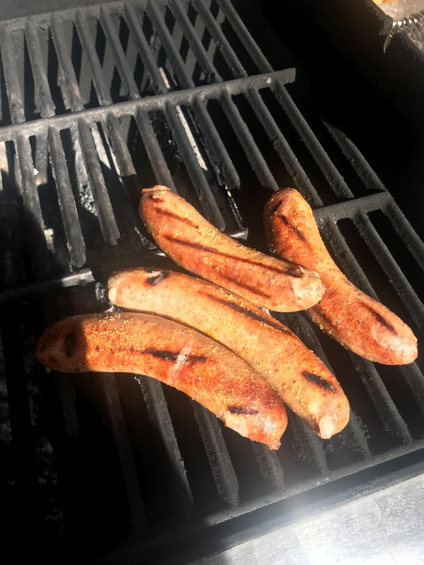 Bratwurst
