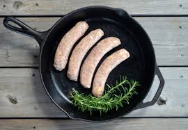 Bratwurst