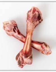 Lamb Bones